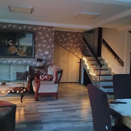Cazare La Kataleya Sighişoara Extérieur photo
