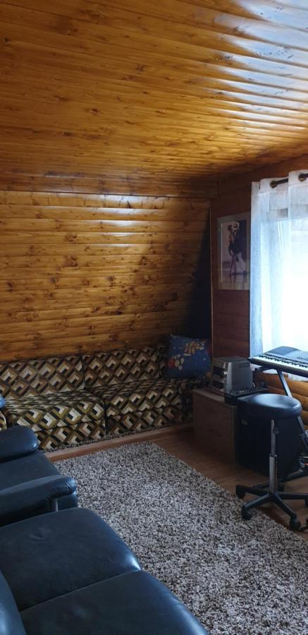 Cazare La Kataleya Sighişoara Extérieur photo