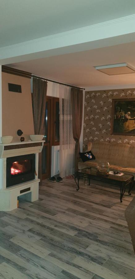 Cazare La Kataleya Sighişoara Extérieur photo