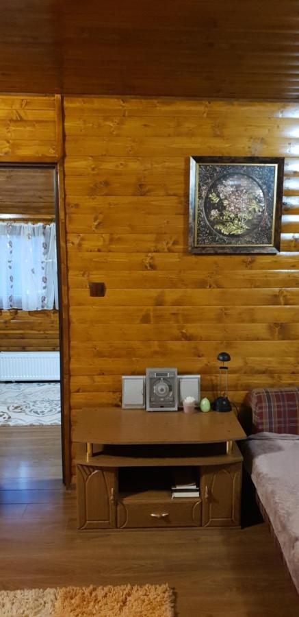 Cazare La Kataleya Sighişoara Extérieur photo