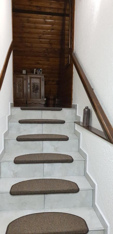 Cazare La Kataleya Sighişoara Extérieur photo