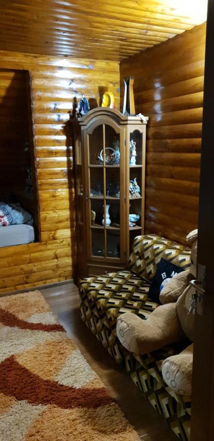 Cazare La Kataleya Sighişoara Extérieur photo