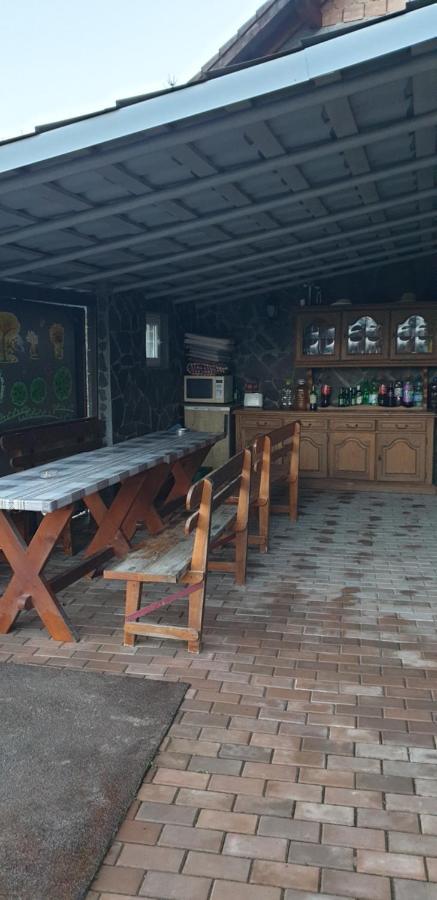 Cazare La Kataleya Sighişoara Extérieur photo