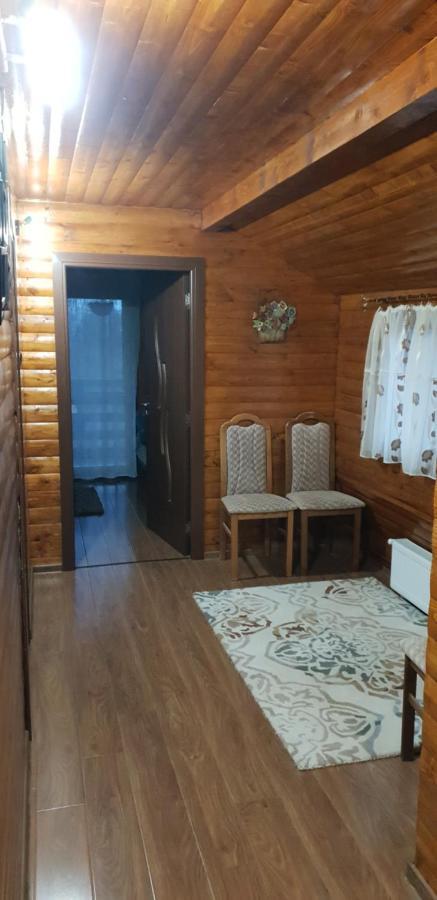 Cazare La Kataleya Sighişoara Extérieur photo