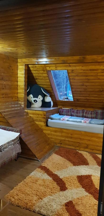 Cazare La Kataleya Sighişoara Extérieur photo