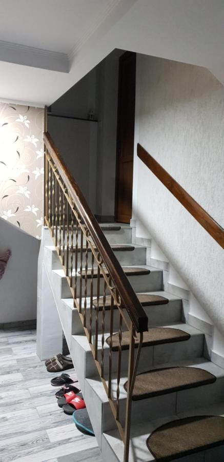 Cazare La Kataleya Sighişoara Extérieur photo