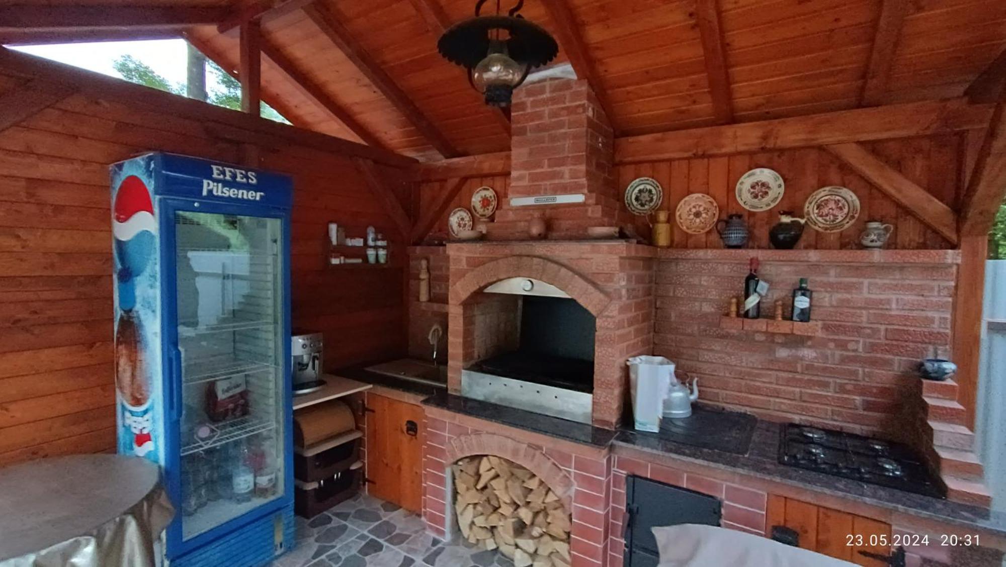 Cazare La Kataleya Sighişoara Extérieur photo