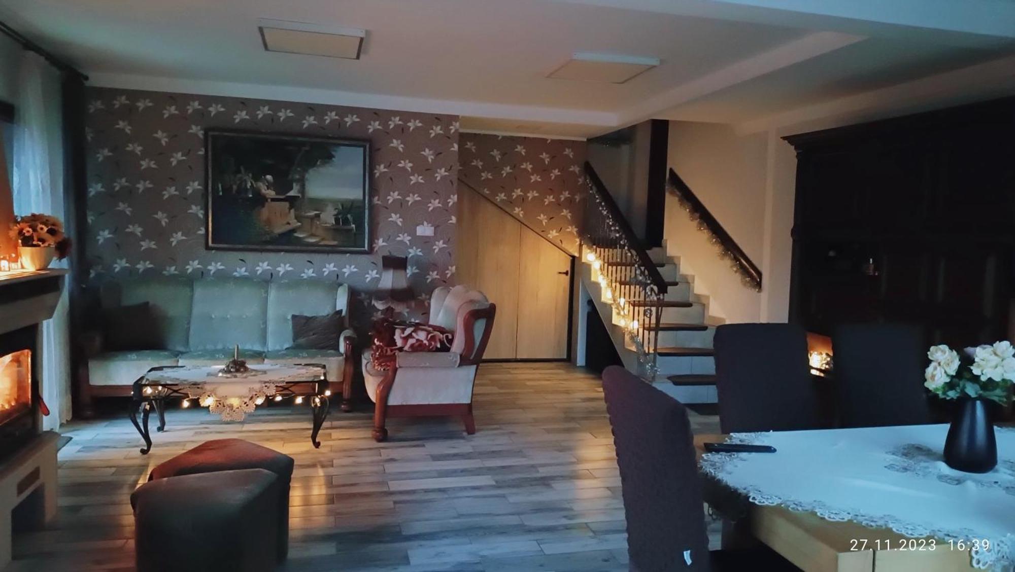 Cazare La Kataleya Sighişoara Extérieur photo
